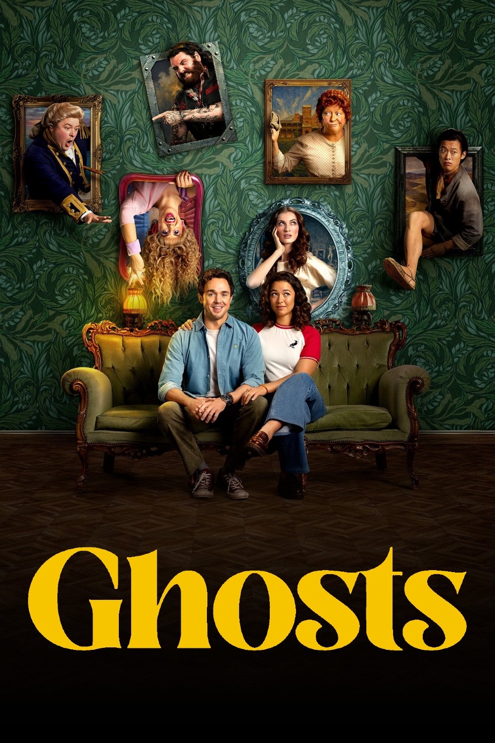 Ghosts Australia [82710] (A1772197365) [[Shows 2.0]] --Plex--